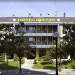 Ibiltze מלון Lasarte Oria