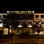 מלון Ibiltze *