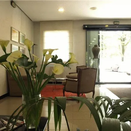 Ibiltze Hotel Lasarte Oria