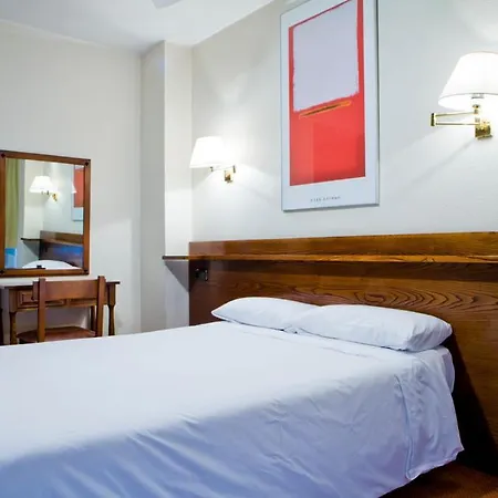 Hotel Ibiltze
