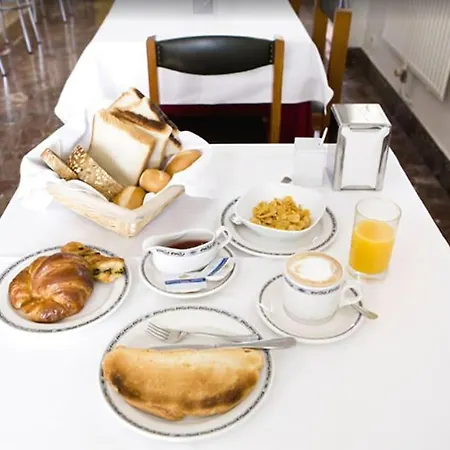 Ibiltze Hotel Lasarte Oria