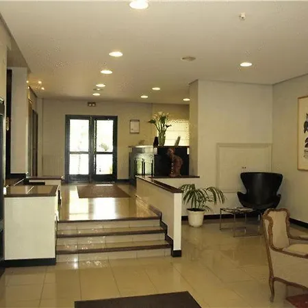 Hotel Ibiltze