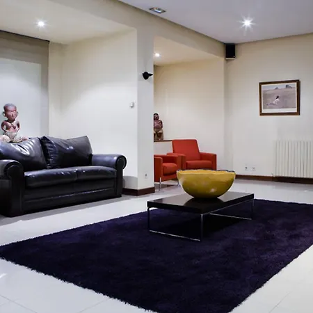 Ibiltze Hotel Lasarte Oria