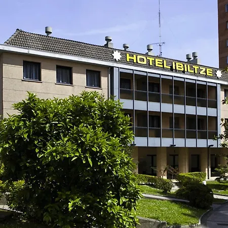 Ibiltze Lasarte Oria