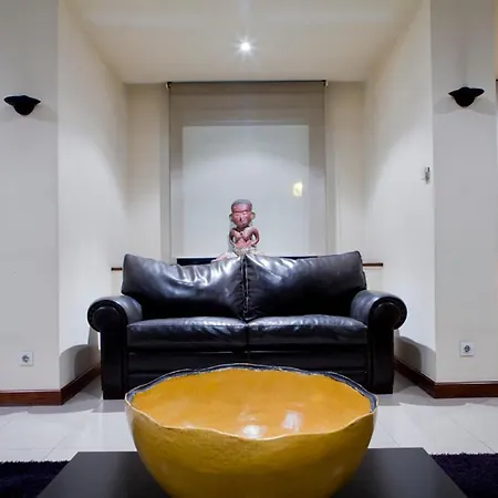 Ibiltze Lasarte Oria