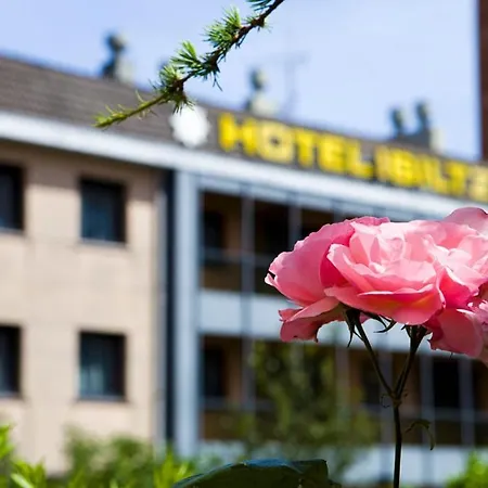 Hotel Ibiltze *