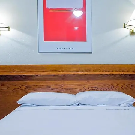 Ibiltze Hotel Lasarte Oria
