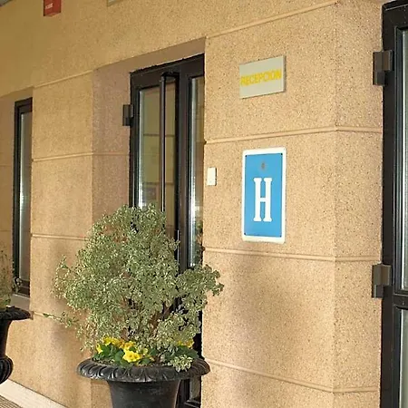 Hotel Ibiltze
