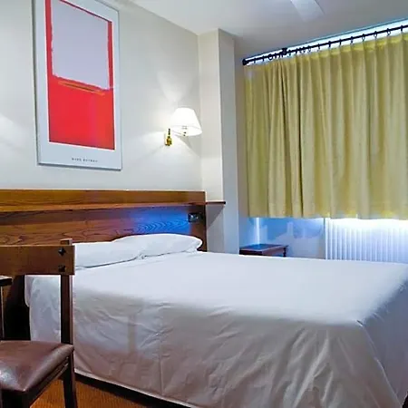 Ibiltze Hotel Lasarte Oria