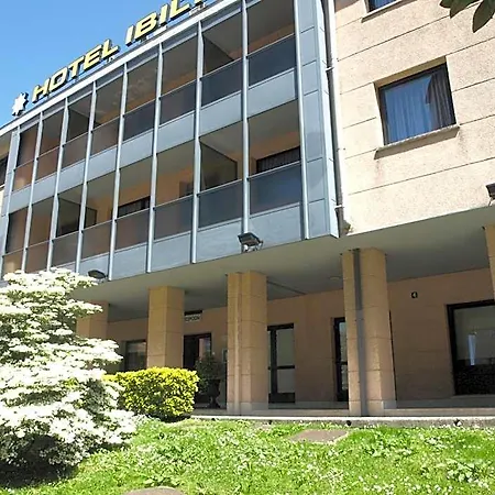 Hotel Ibiltze
