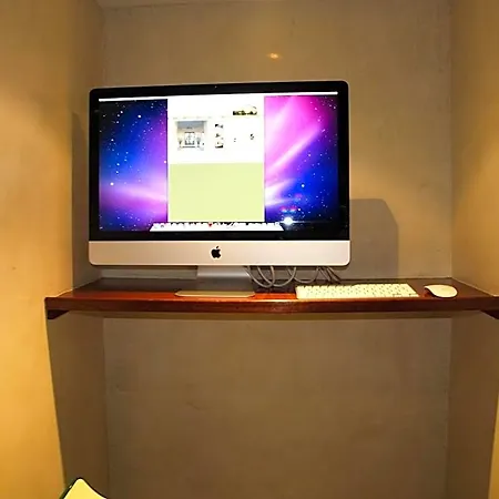 Hotel Ibiltze *