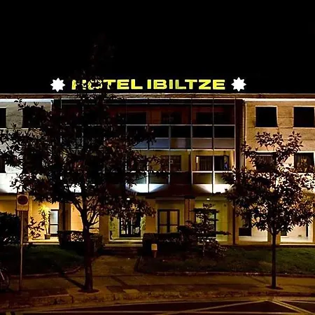 Hotel Ibiltze Lasarte Oria