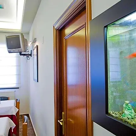 Hotel Ibiltze Lasarte Oria