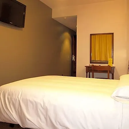 Hotel Ibiltze