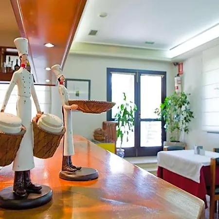 Hotel Ibiltze