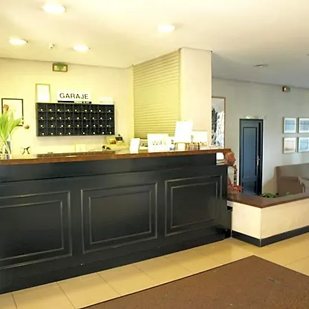 Ibiltze Hotel Lasarte Oria