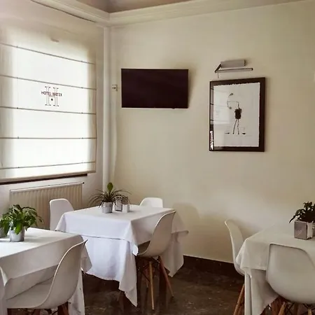 Hotel Ibiltze *