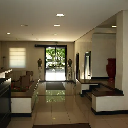 Hotel Ibiltze *