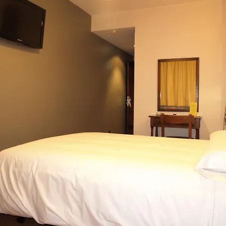 Ibiltze Hotel Lasarte Oria