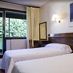فندق Ibiltze *