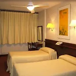 Ibiltze Hotel