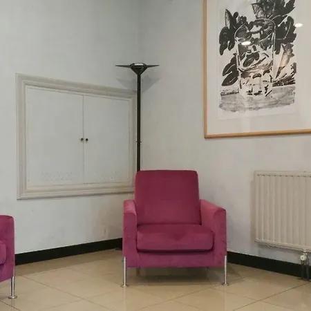 Hotel Ibiltze *