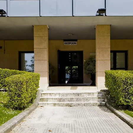 Ibiltze Hotel Lasarte Oria