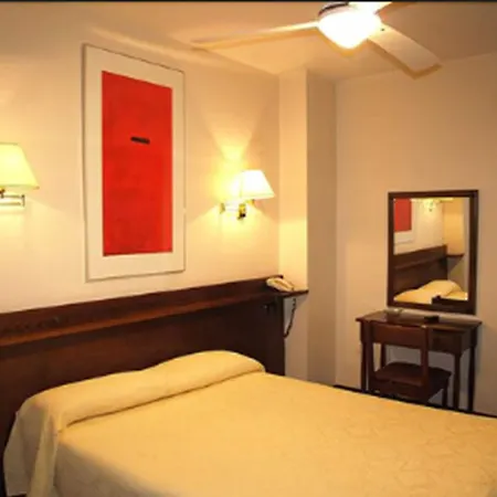 Hotel Ibiltze
