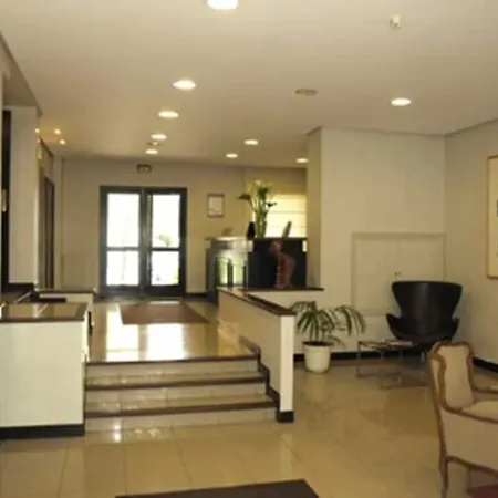 Hotel Ibiltze