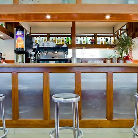 Hotel Ibiltze Lasarte Oria