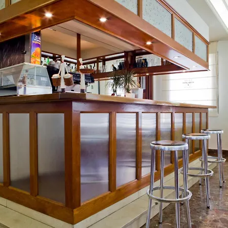 Hotel Ibiltze Lasarte Oria