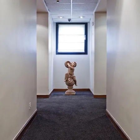 Hotel Ibiltze Lasarte Oria