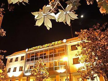 Hotel Ibiltze Lasarte Oria