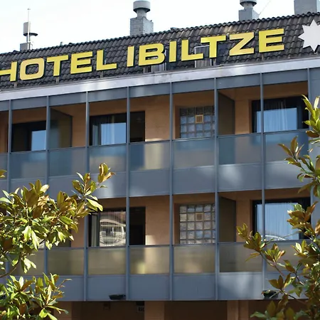 Ibiltze * Lasarte Oria