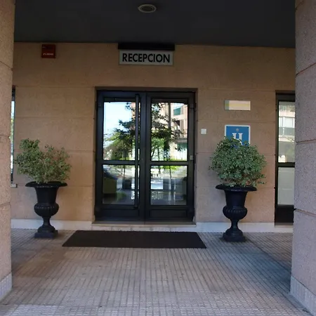 Hotel Ibiltze Lasarte Oria