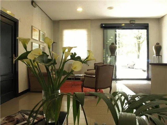 Ibiltze Hotel Lasarte Oria