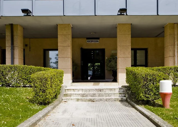 Ibiltze Hotel Lasarte Oria