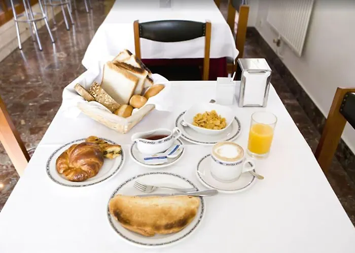 Ibiltze Hotel Lasarte Oria