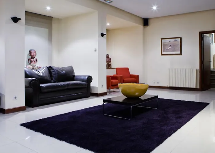 Ibiltze Hotel Lasarte Oria