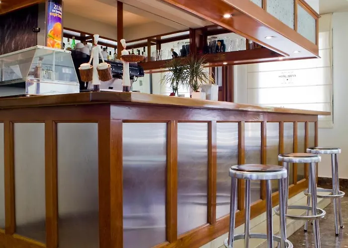 Hotel Ibiltze Lasarte Oria