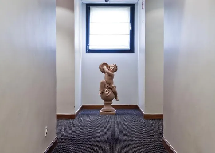 Hotel Ibiltze Lasarte Oria