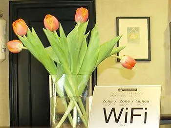 Hotel Ibiltze Lasarte Oria