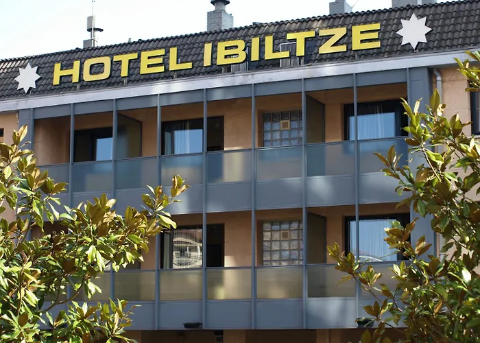 Ibiltze * Lasarte Oria