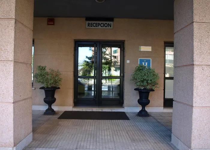 Hotel Ibiltze Lasarte Oria