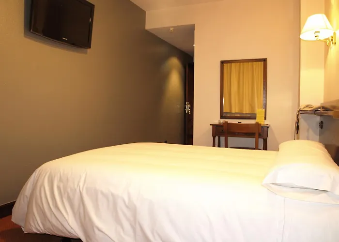 Ibiltze Hotel Lasarte Oria